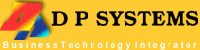 DP Systems logo