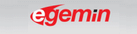 Egemin logo