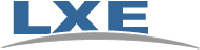 LXE logo