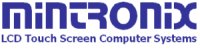 Mintronix logo